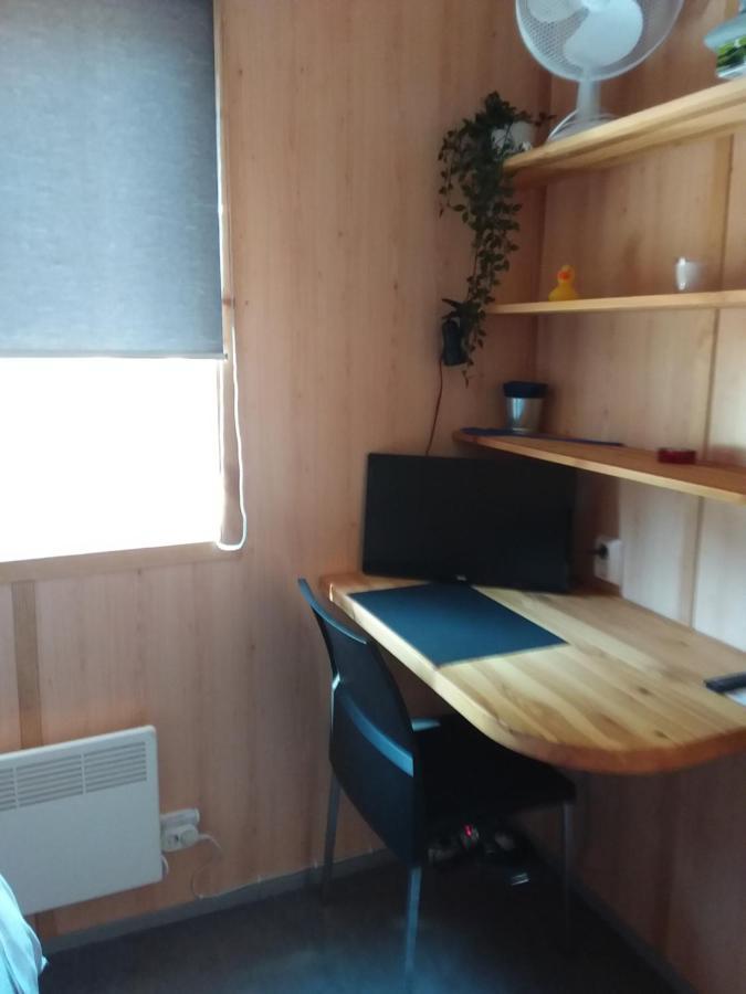 Willa Aablaranna Puhkemaja Zewnętrze zdjęcie